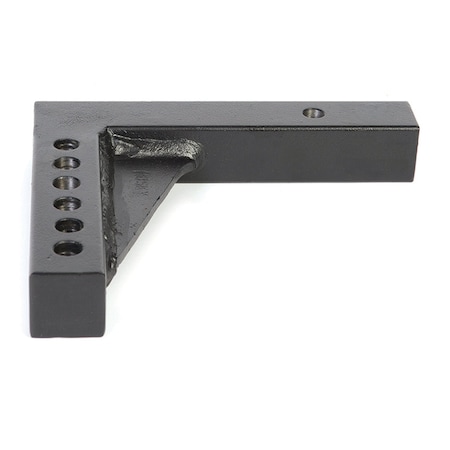 Husky Towing Husky Towing 30857; Weight Distribution Shank; 2 in Square; 10 in Length 30857